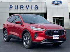 2026 Ford Escape ST-Line Select SUV