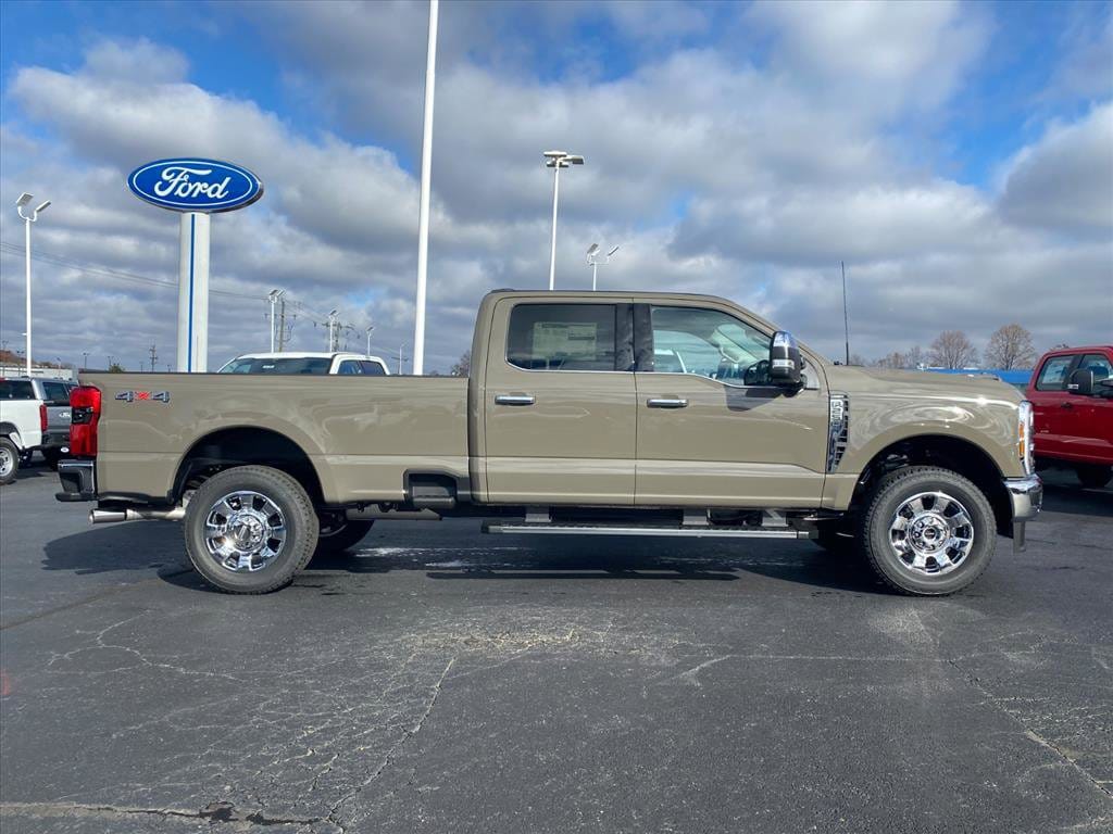 New 2026 Ford Super Duty F-250 Lariat TRUCK