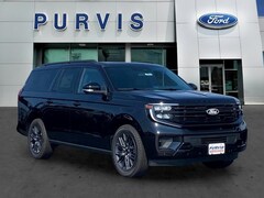 New 2027 Ford Expedition MAX Platinum SUV For Sale in Fredericksburg, VA