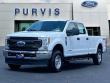Ford Super Duty F-350 SRW