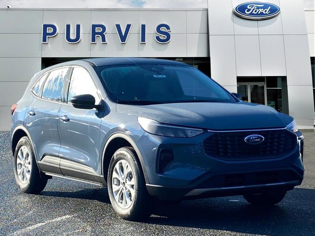 2026 Ford Escape SUV 