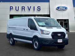 New 2026 Ford Transit Commercial Cargo Van VAN For Sale in Fredericksburg, VA
