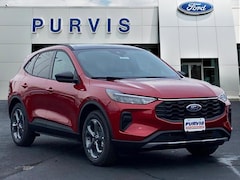 New 2026 Ford Escape ST-Line SUV For Sale in Fredericksburg VA