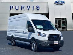 New 2025 Ford Transit Commercial Cargo Van VAN For Sale in Fredericksburg, VA