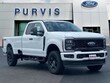 Ford Super Duty