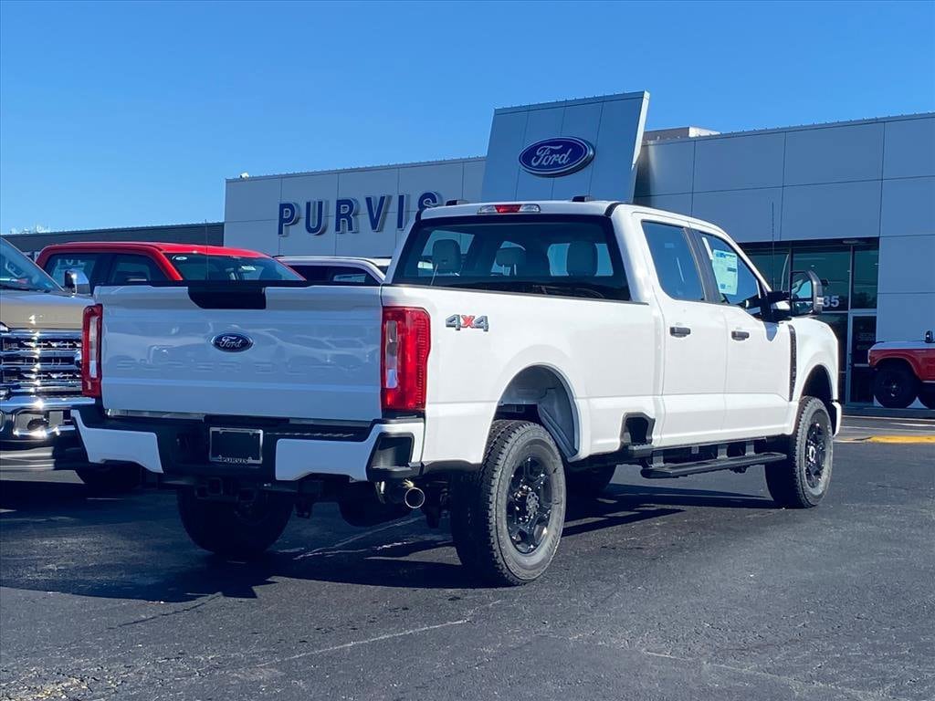New 2026 Ford Super Duty F-350 XL TRUCK