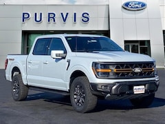 New 2025 Ford F-150 Tremor TRUCK for sale in Fredericksburg, VA