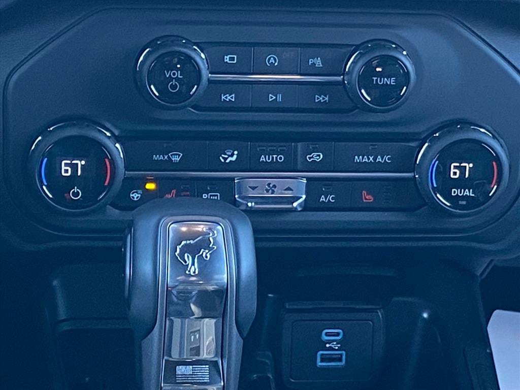 2025 Ford Bronco 4-Door Outer Banks - Photo 8