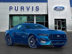 2026 Ford Mustang GT Fastback CAR
