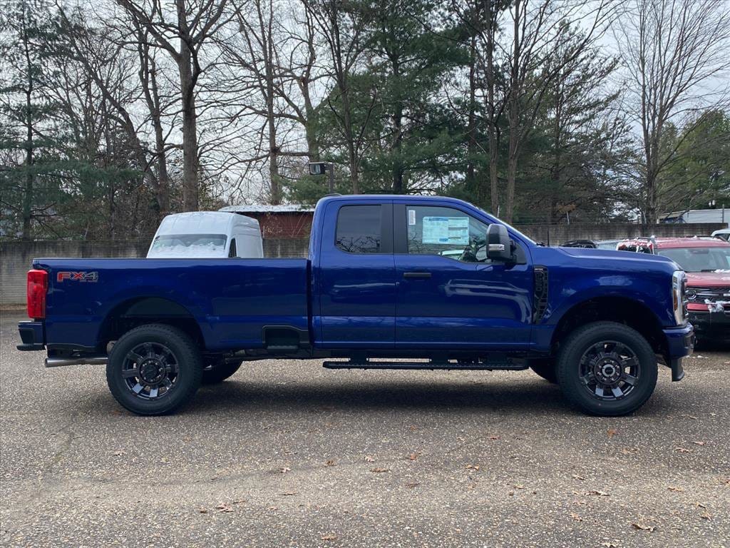 New 2026 Ford Super Duty F-250 XL TRUCK