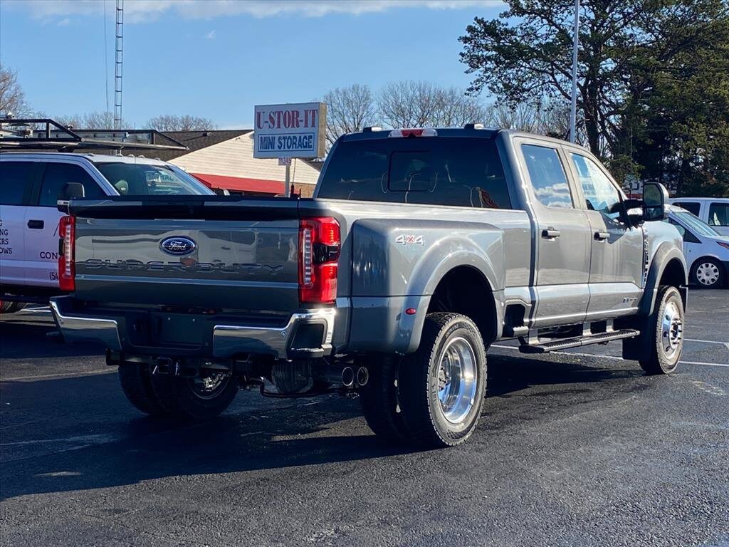 New 2026 Ford Super Duty F-450 XL TRUCK