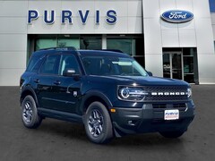 2026 Ford Bronco Sport Big Bend&reg; SUV