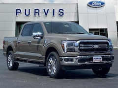 New 2025 Ford F-150 Lariat TRUCK for sale in Fredericksburg, VA