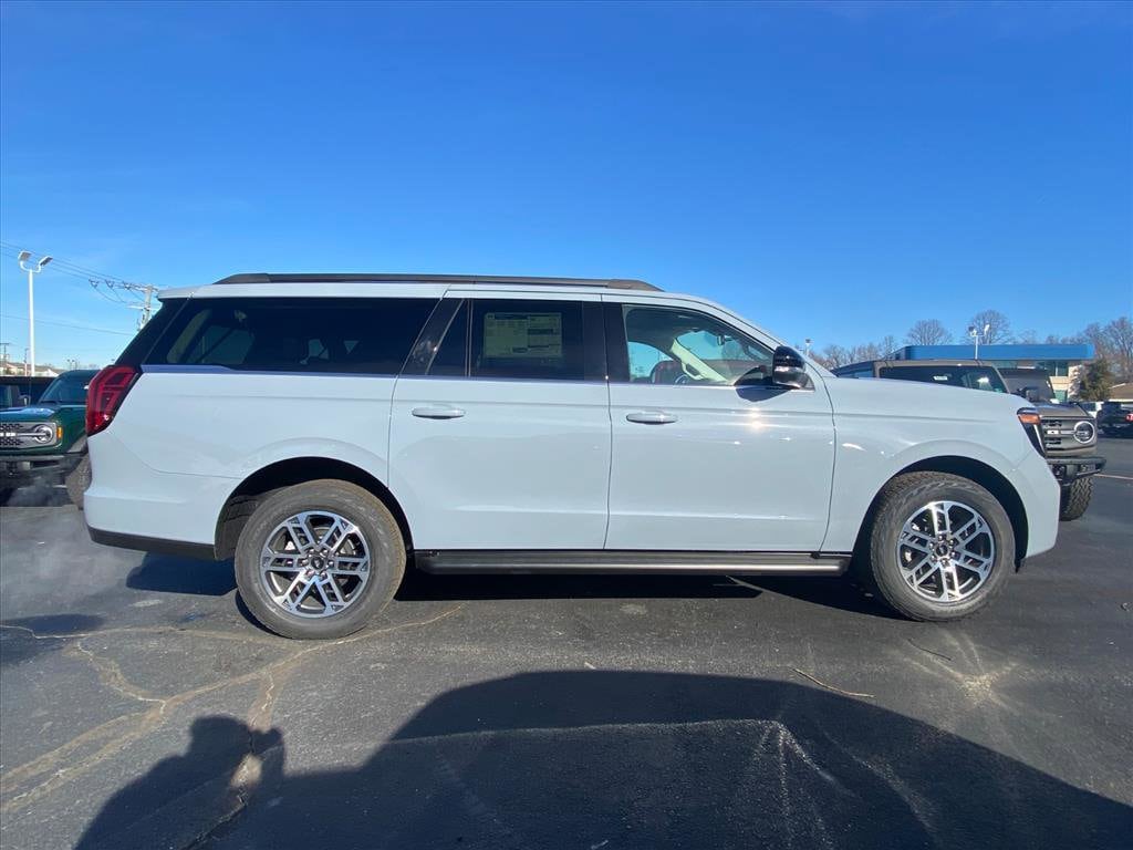 New 2025 Ford Expedition Active MAX SUV