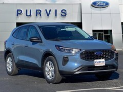 New 2026 Ford Escape Active SUV For Sale in Fredericksburg VA