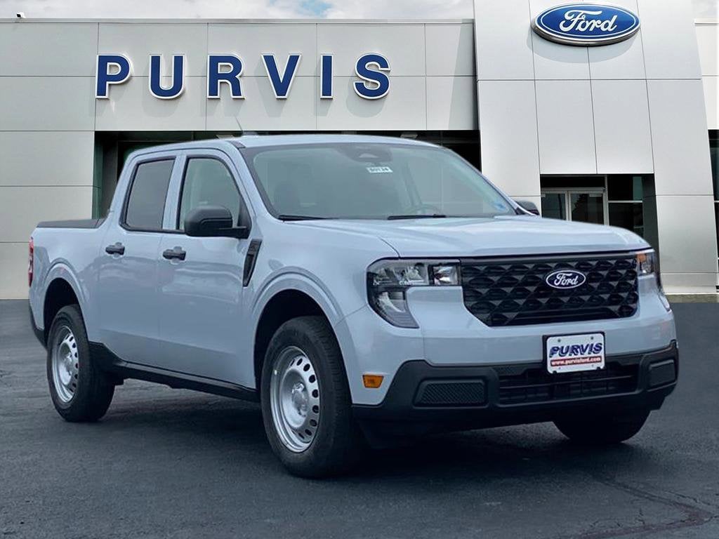 New 2026 Ford Maverick XL TRUCK
