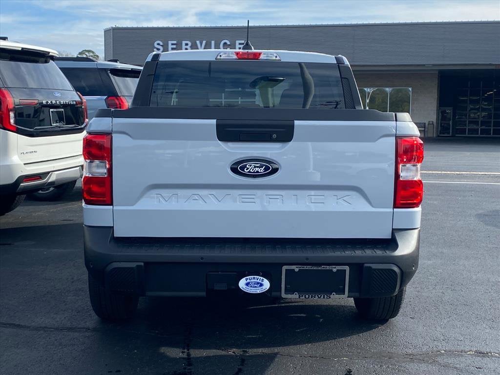 New 2025 Ford Maverick XLT TRUCK