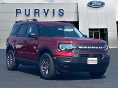 2025 Ford Bronco Sport Big Bend SUV