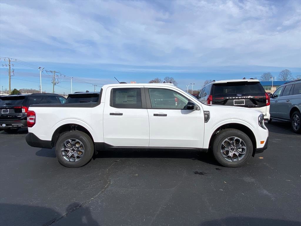 New 2025 Ford Maverick XLT TRUCK