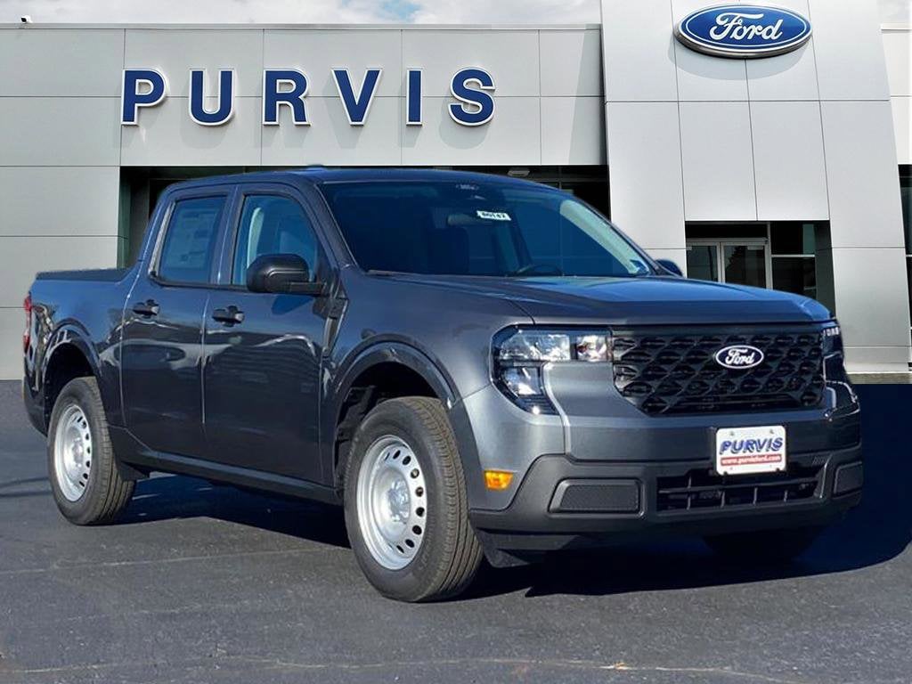 2026 Ford Maverick TRUCK 