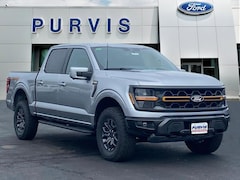 New 2025 Ford F-150 Tremor TRUCK for sale in Fredericksburg, VA