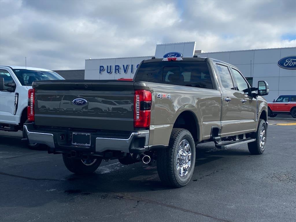 New 2026 Ford Super Duty F-250 Lariat TRUCK