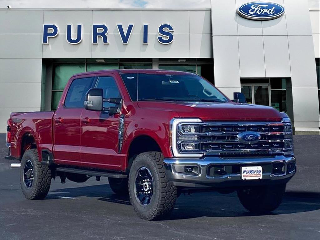 2026 Ford F-250 Super Duty Lariat's photo