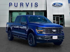 New 2026 Ford F-150 STX&reg; TRUCK for sale in Fredericksburg, VA