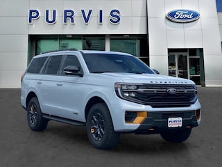 2026 Ford Expedition Tremor&reg; SUV