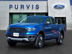 Used 2019 Ford Ranger XLT Truck SuperCab in Fredericksburg, VA