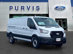 New 2026 Ford Transit Commercial Cargo Van VAN for sale in Fredericksburg, VA