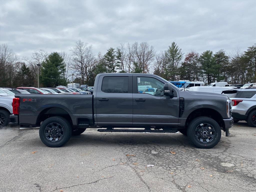 New 2026 Ford Super Duty F-250 XL TRUCK