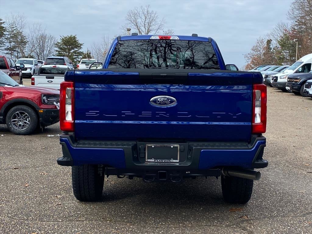 New 2026 Ford Super Duty F-250 XL TRUCK