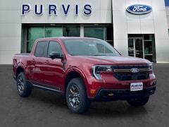 New 2026 Ford Maverick Tremor&reg; TRUCK For Sale in Fredericksburg VA