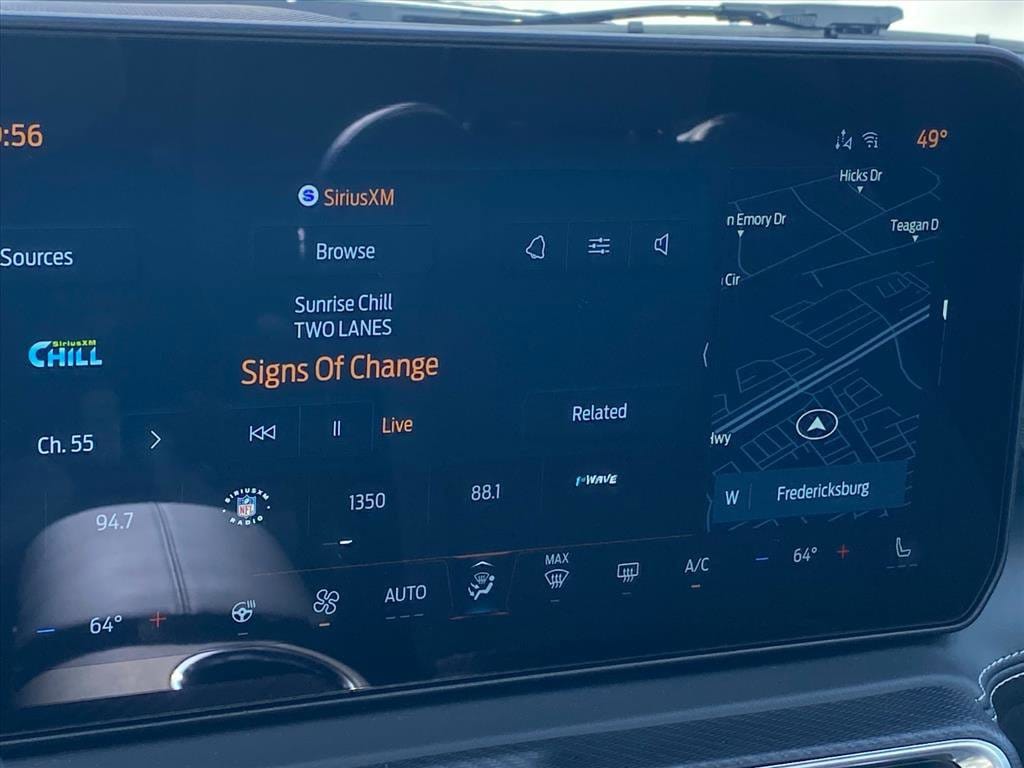 2026 Ford Mustang EcoBoost Premium Fastback - Photo 8