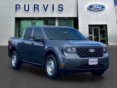 New 2026 Ford Maverick XL TRUCK For Sale in Fredericksburg VA
