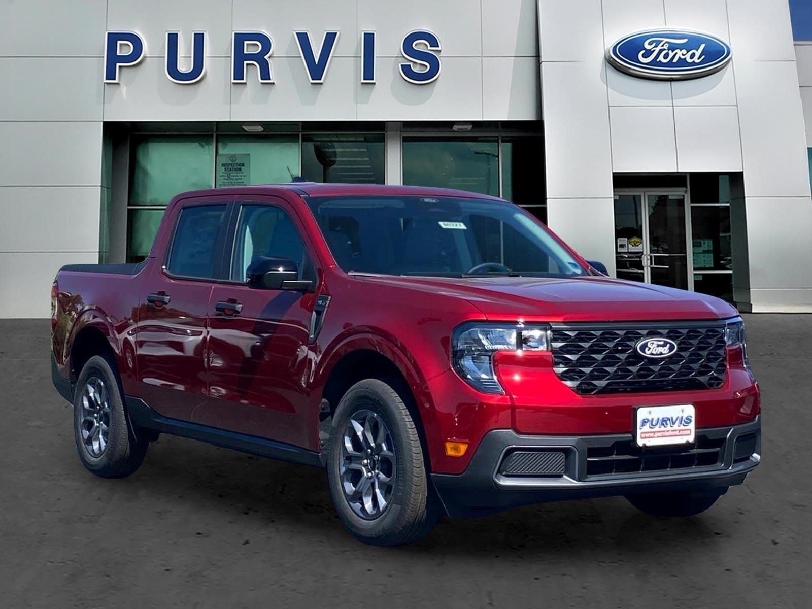 2026 Ford Maverick TRUCK 