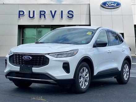 2024 Ford Escape Active SUV