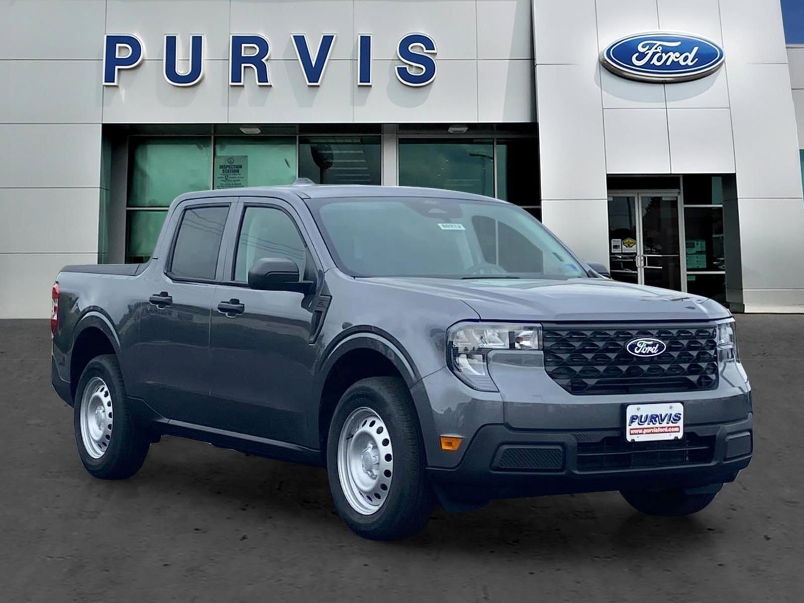 2026 Ford Maverick TRUCK 