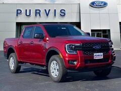New 2025 Ford Ranger XL TRUCK For Sale in Fredericksburg VA