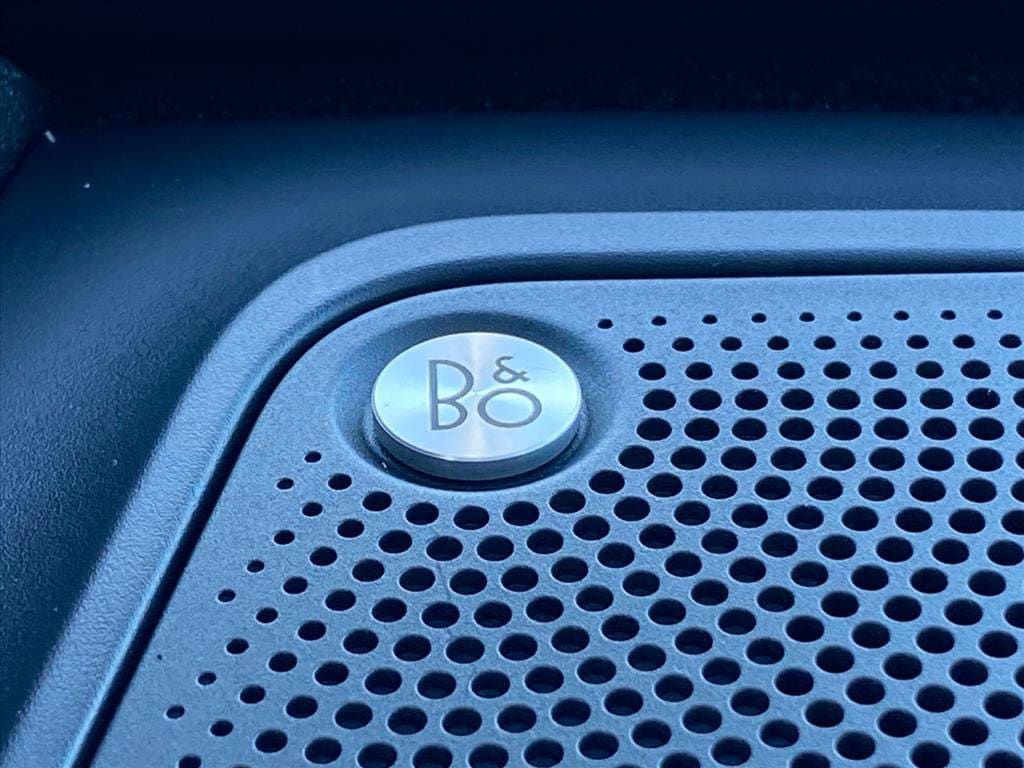 2025 Ford Bronco 4-Door Outer Banks - Photo 13
