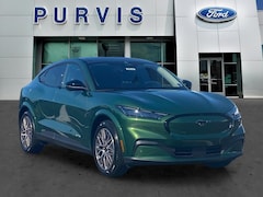 2026 Ford Mustang Mach-E Premium CROSSOVERS