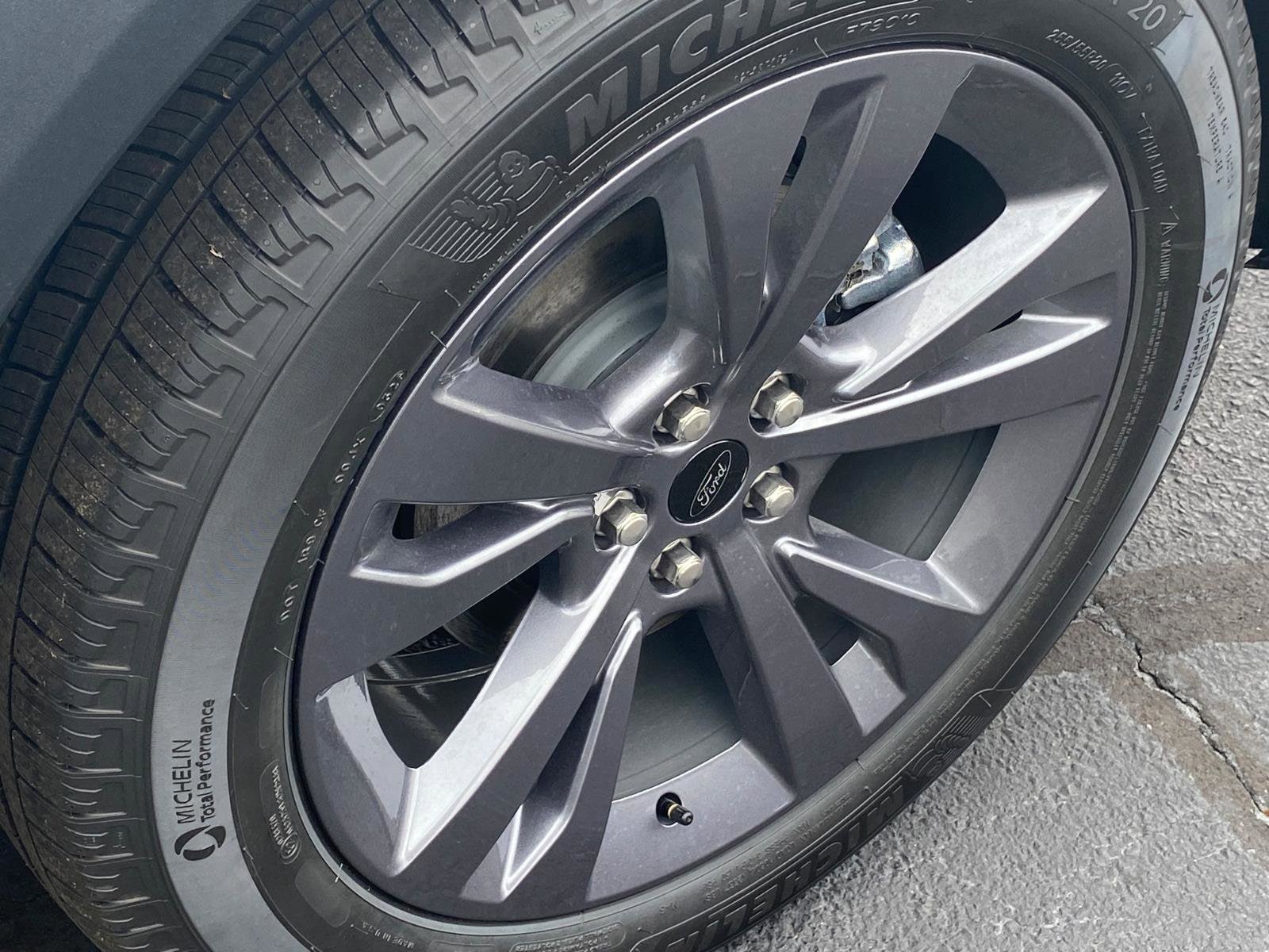 2026 Ford Explorer Active - Photo 16