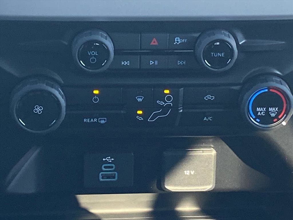 2026 Ford F-250 Super Duty XL - Photo 8