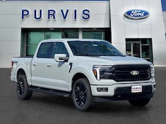 2026 Ford F-150 Lariat&reg; TRUCK