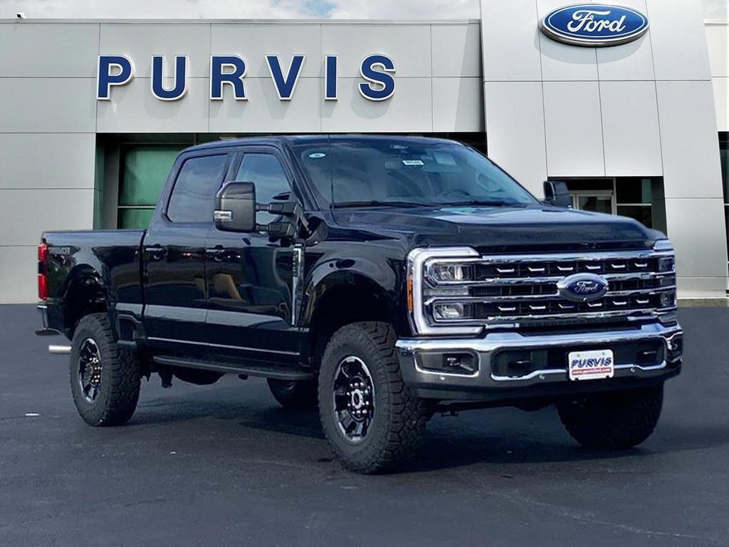 2026 Ford F-250 Super Duty Lariat's photo