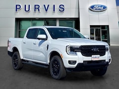2026 Ford Ranger Lariat&reg; TRUCK