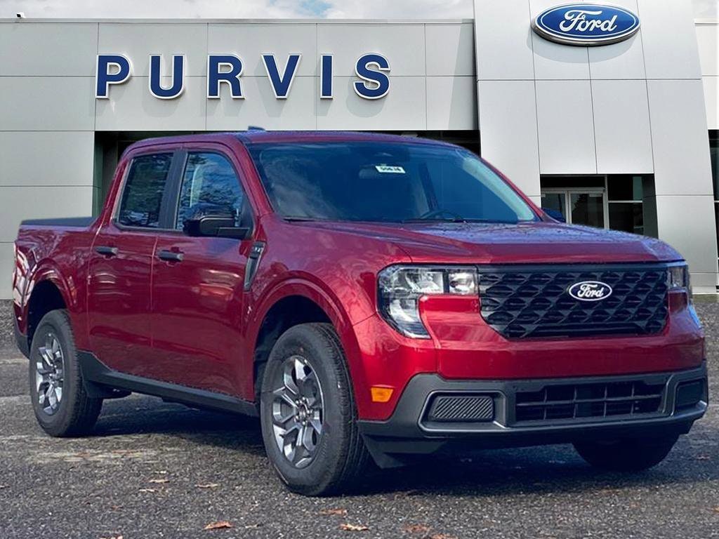 2025 Ford Maverick TRUCK 