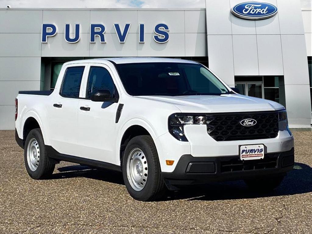 2025 Ford Maverick TRUCK 