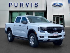 New 2026 Ford Ranger XL TRUCK For Sale in Fredericksburg VA